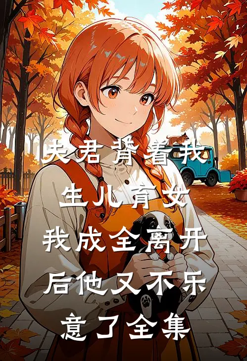 夫君背着我生儿育女，我成全离开后他又不乐意了全集