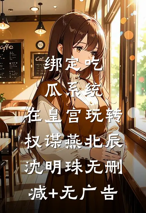 绑定吃瓜系统，在皇宫玩转权谋燕北辰沈明珠无删减+无广告