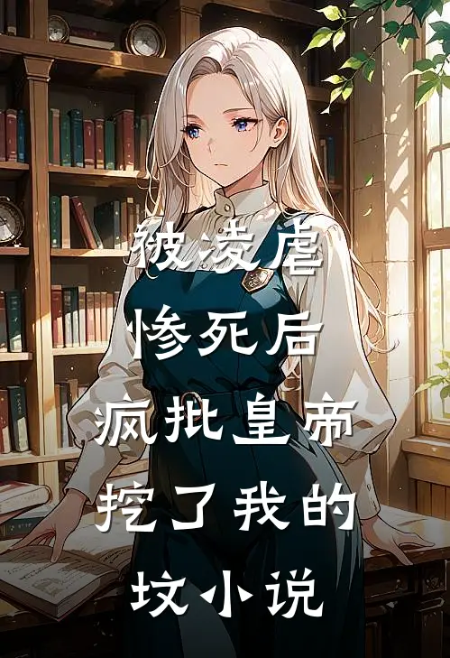 被凌虐惨死后，疯批皇帝挖了我的坟小说