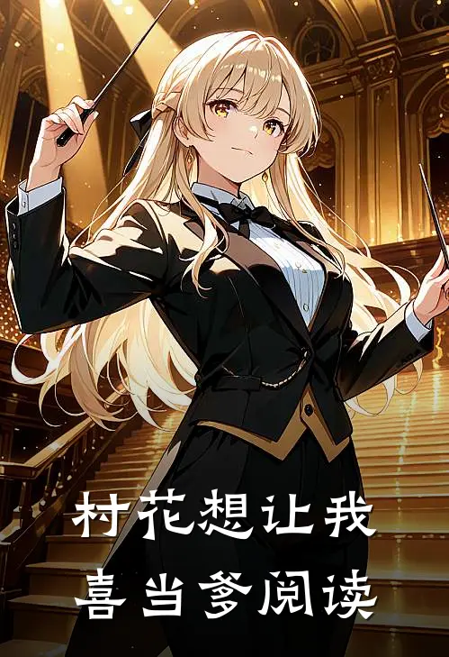 村花想让我喜当爹阅读
