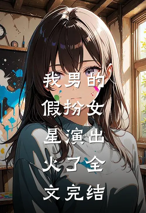 我男的，假扮女星演出，火了全文完结