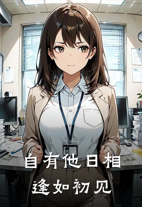 自有他日相逢如初见