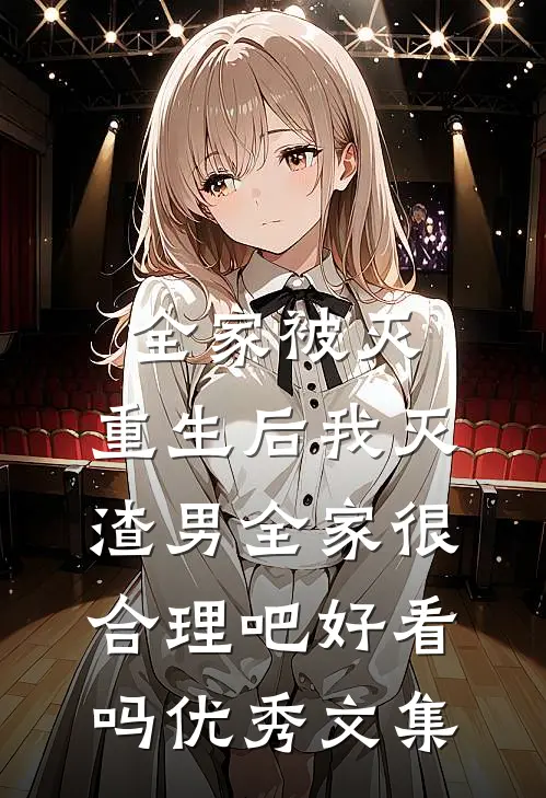 全家被灭,重生后我灭渣男全家很合理吧好看吗优秀文集