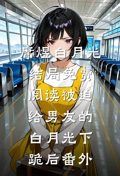 席煜白月光结局免费阅读被迫给男友的白月光下跪后番外