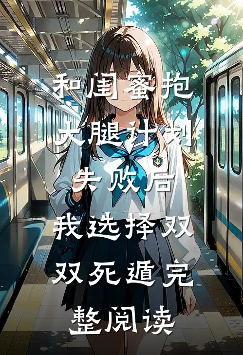 和闺蜜抱大腿计划失败后，我选择双双死遁完整阅读