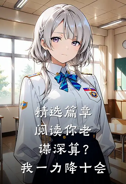 精选篇章阅读你老谋深算？我一力降十会