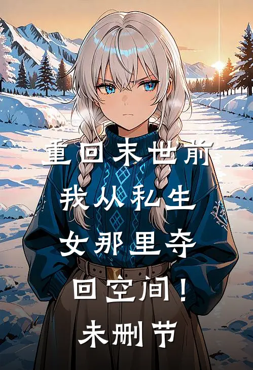 重回末世前，我从私生女那里夺回空间！未删节