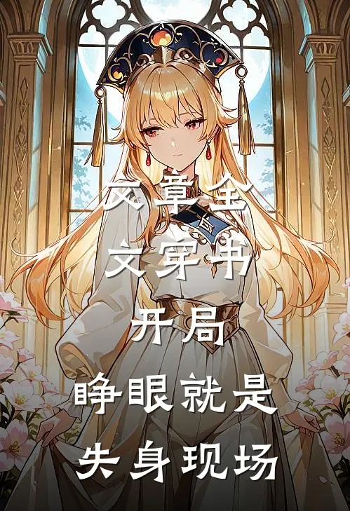 文章全文穿书：开局，睁眼就是失身现场