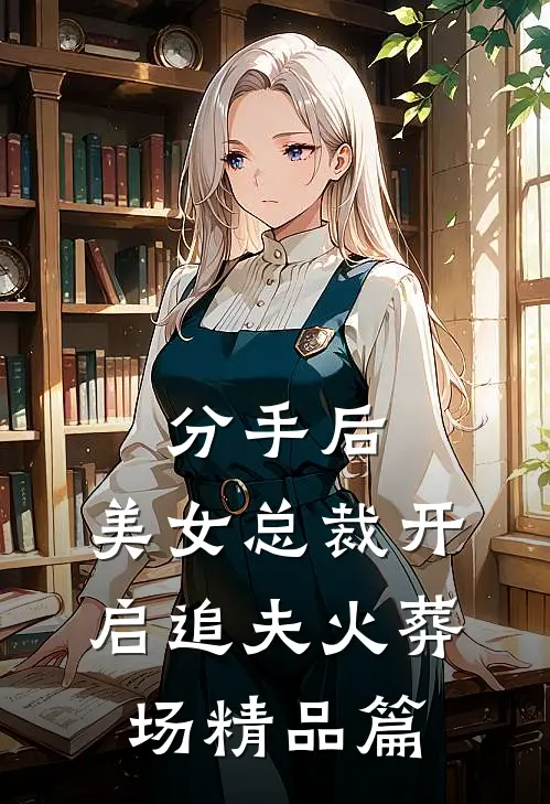 分手后，美女总裁开启追夫火葬场精品篇