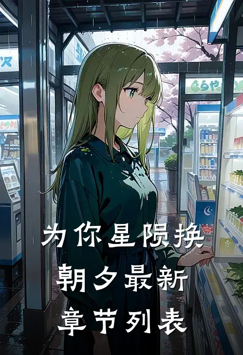 为你星陨换朝夕最新章节列表