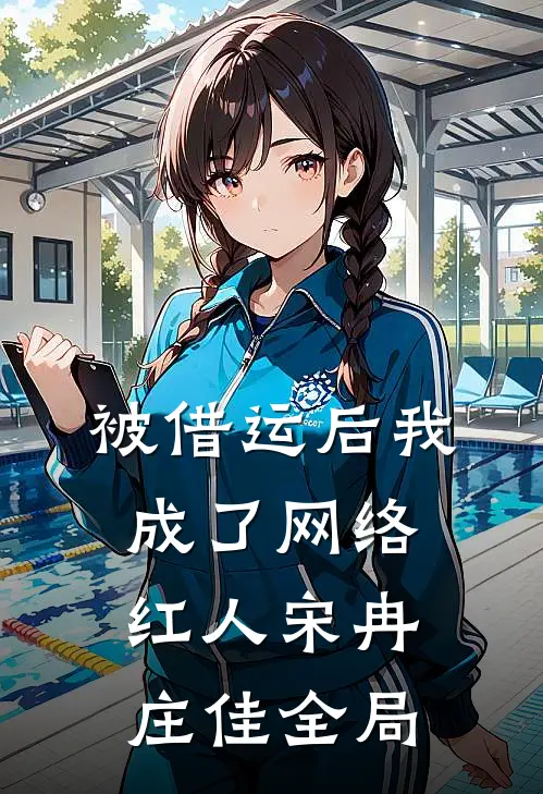 被借运后我成了网络红人宋冉庄佳全局