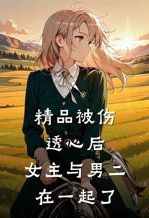 精品被伤透心后，女主与男二在一起了