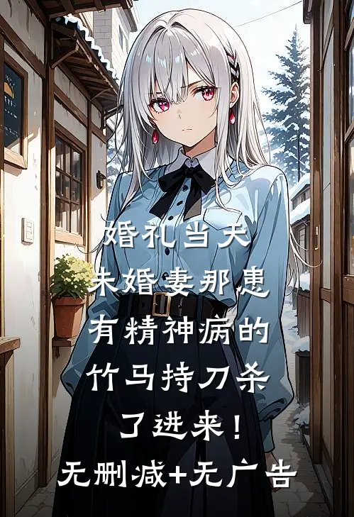 婚礼当天，未婚妻那患有精神病的竹马持刀杀了进来！无删减+无广告