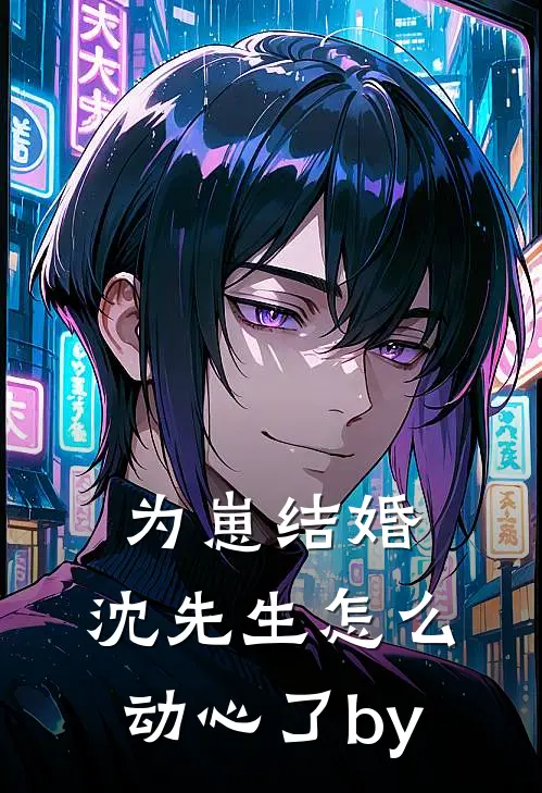 为崽结婚，沈先生怎么动心了by