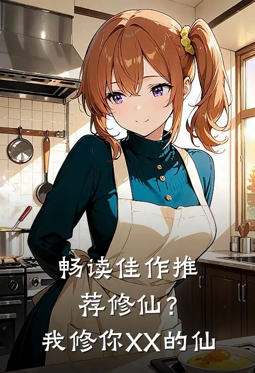 畅读佳作推荐修仙？我修你XX的仙