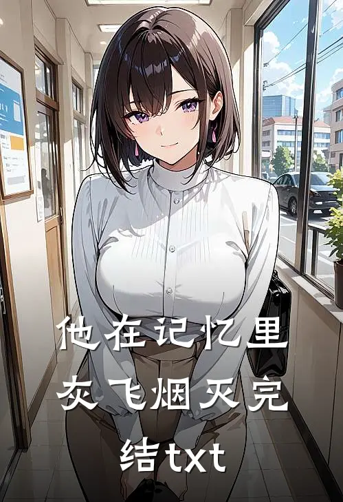 他在记忆里灰飞烟灭完结txt