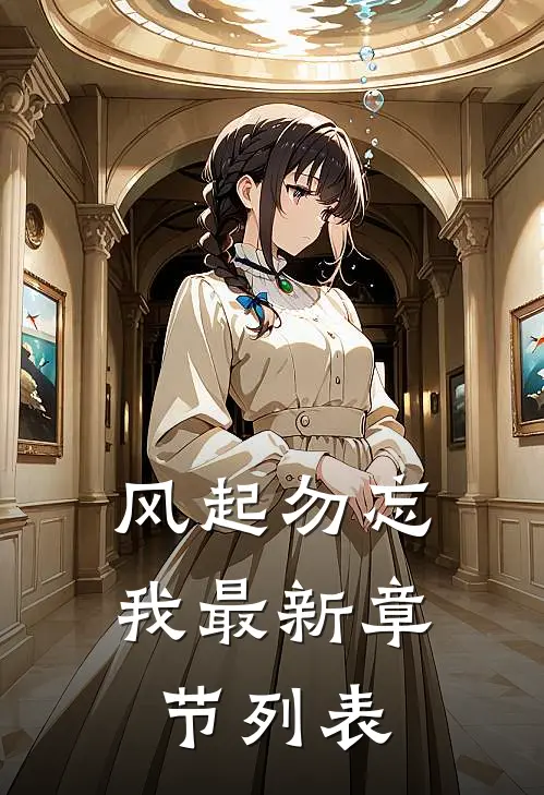 风起勿忘我最新章节列表