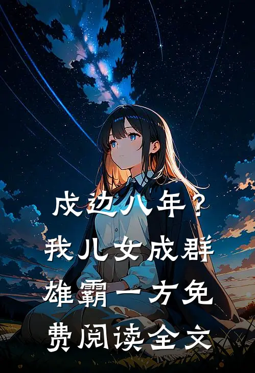 戍边八年？我儿女成群，雄霸一方免费阅读全文