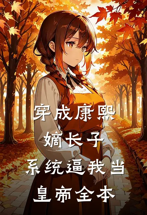 穿成康熙嫡长子，系统逼我当皇帝全本