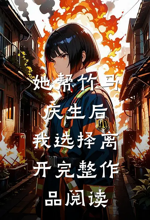 她帮竹马庆生后，我选择离开完整作品阅读