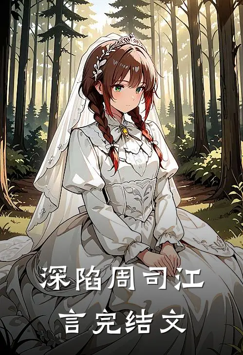 深陷周司江言完结文