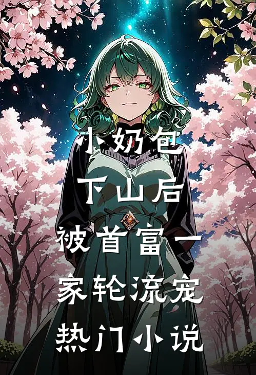 小奶包下山后，被首富一家轮流宠热门小说