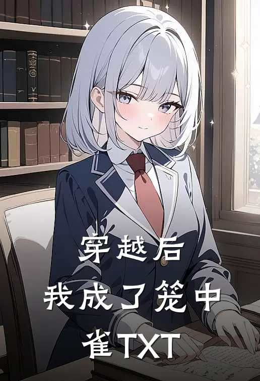 穿越后，我成了笼中雀TXT