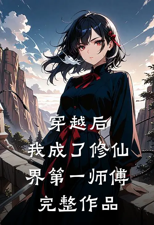 穿越后，我成了修仙界第一师傅完整作品