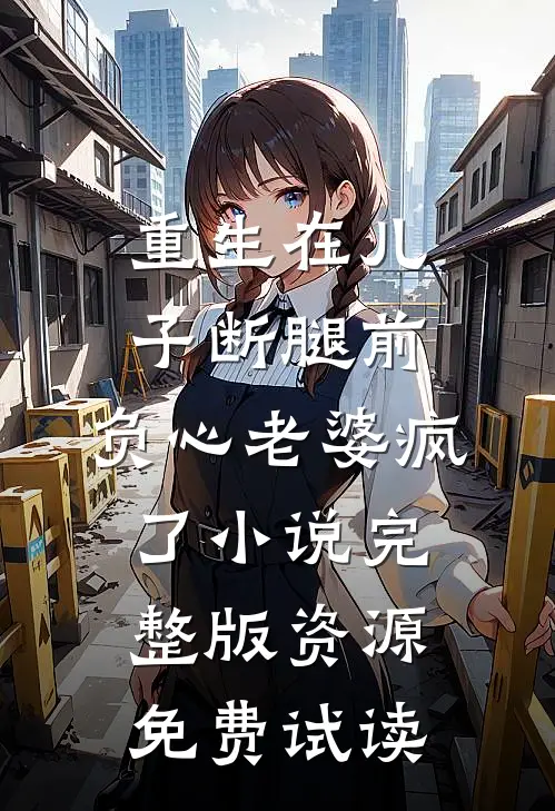 重生在儿子断腿前，负心老婆疯了小说完整版资源免费试读