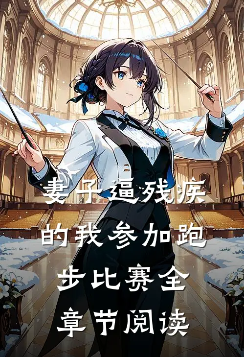 妻子逼残疾的我参加跑步比赛全章节阅读