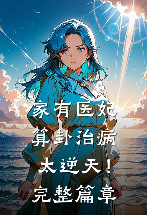 家有医妃，算卦治病太逆天！完整篇章