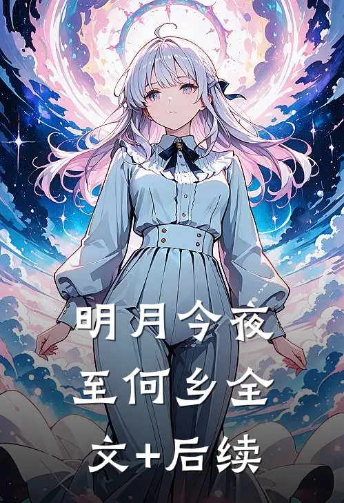 明月今夜至何乡全文+后续