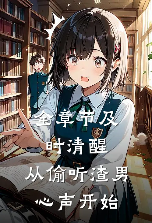 全章节及时清醒，从偷听渣男心声开始