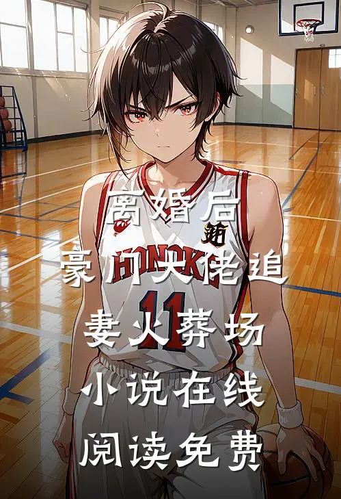 离婚后，豪门大佬追妻火葬场小说在线阅读免费