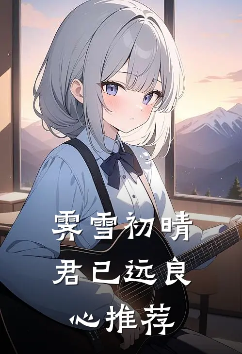 霁雪初晴君已远良心推荐