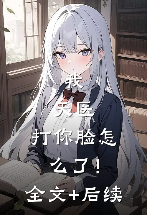 我，天医，打你脸怎么了！全文+后续