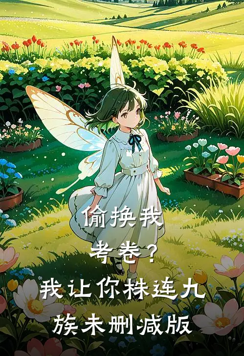 偷换我考卷？我让你株连九族未删减版