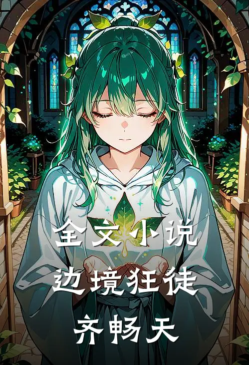 全文小说边境狂徒齐畅天