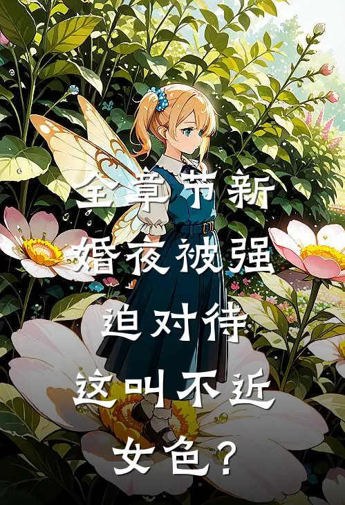 全章节新婚夜被强迫对待，这叫不近女色？