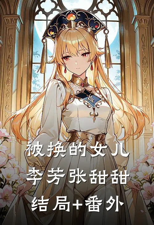 被换的女儿李芳张甜甜结局+番外
