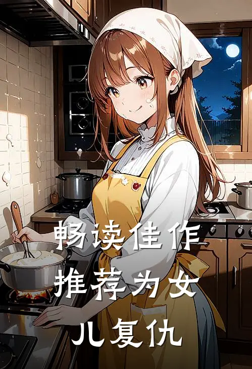 畅读佳作推荐为女儿复仇
