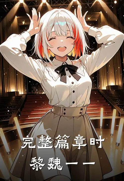 完整篇章时黎魏一一