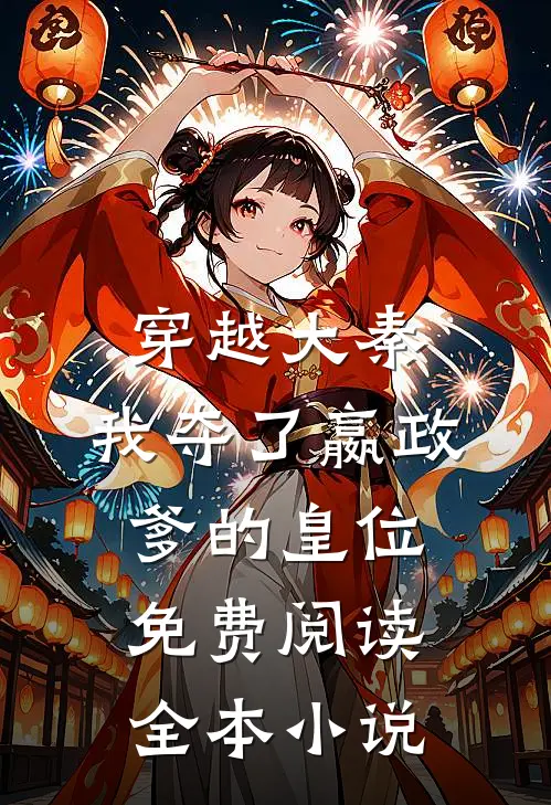 穿越大秦,我夺了嬴政爹的皇位免费阅读全本小说