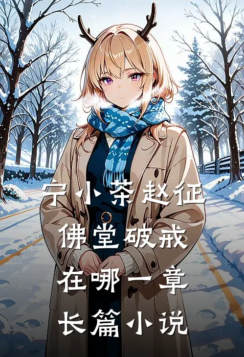 宁小茶赵征佛堂破戒在哪一章长篇小说