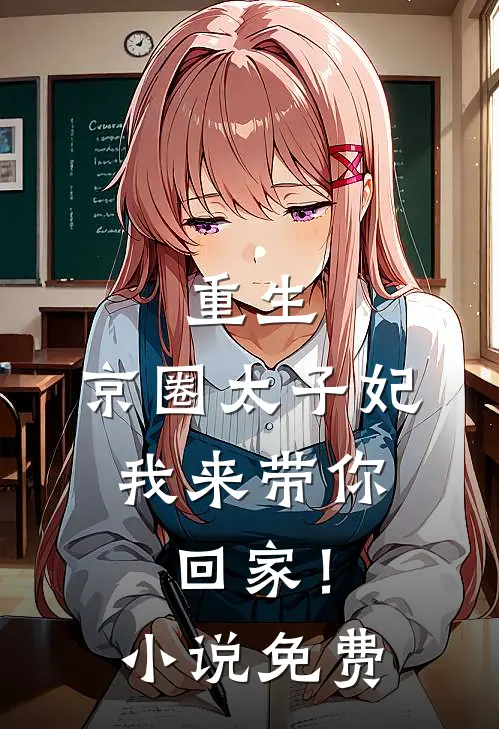 重生：京圈太子妃，我来带你回家！小说免费