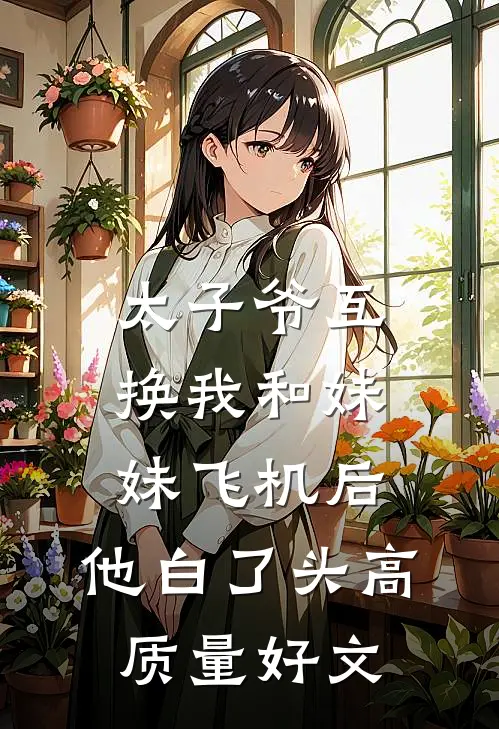 太子爷互换我和妹妹飞机后，他白了头高质量好文