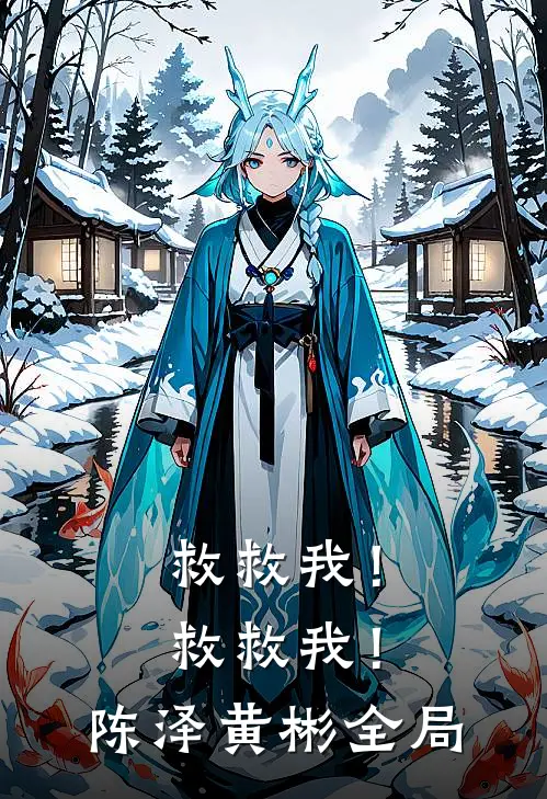 救救我！救救我！陈泽黄彬全局