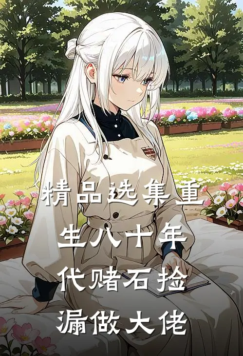 精品选集重生八十年代赌石捡漏做大佬