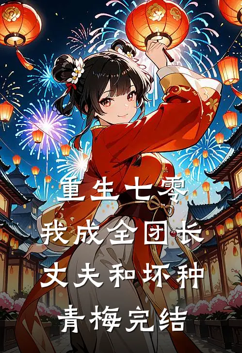 重生七零，我成全团长丈夫和坏种青梅完结