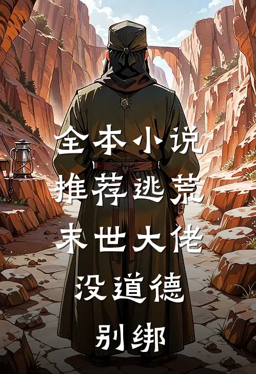 全本小说推荐逃荒，末世大佬没道德，别绑